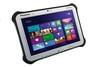 Panasonic Toughpad FZ-G1 i5-6300U/4/128SSD/W10P