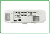Panasonic PT-EZ580
