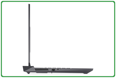 Dell G16 7630 i7-13650HX 16GB 512GBM.2 16'' Win11Home