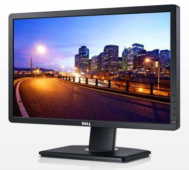 Dell P2212Hb 22" FullHD HUB USB 2.0