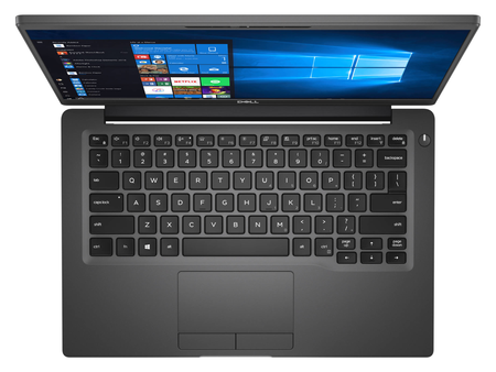 Dell Latitude 7400 i5-8365U 16GB RAM 256GB M.2 T14'' W11P