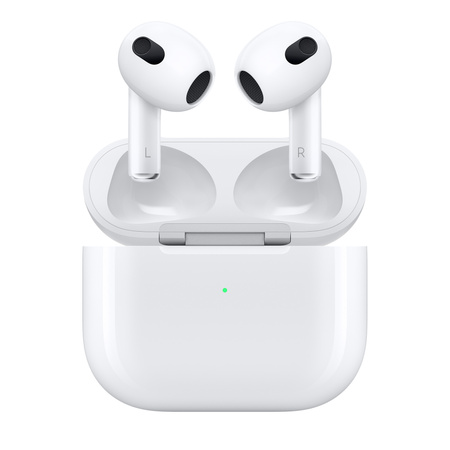 Apple AirPods (3rd gen)