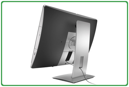 HP EliteOne 800 G2 i5-6500/16/256SSD/DVDRW/W10H