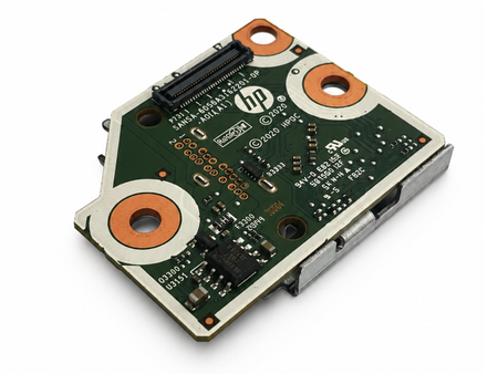 Opcjonalny port DP HP EliteOne 800 G4 G5