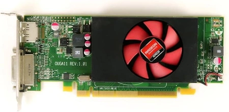 AMD Radeon HD8490 1GB low profile