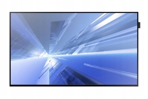 Monitor Przemysłowy Samsung ED46D HDMI FullHD VESA