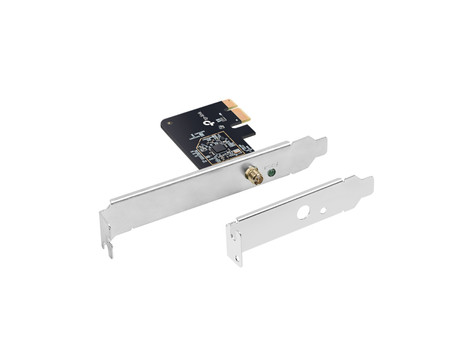 Karta sieciowa PCIe TP-Link AC600