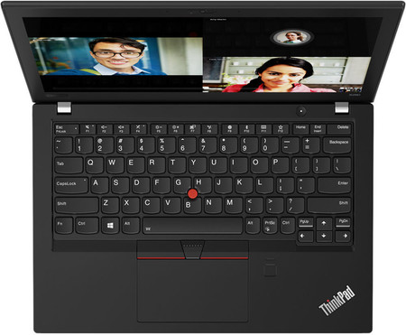 Lenovo ThinkPad x280 i5-8350U/8/256M.2/-/W12"/W10P