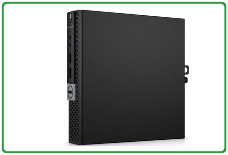 Dell OptiPlex 3040 i3-6gen 4GB 500GB W10P