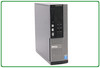 Dell 3020 i5-4590 8GB 500HDD+128SSD DVD-RW Win 7 Pro