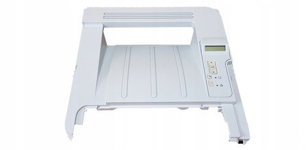 HP LaserJet P2055 - górna pokrywa + ekran