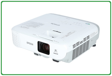 EPSON EB-990U P:A