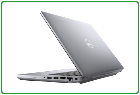 Dell Latitude 5421 i7-11850H 32GB 512M.2 14" Win11Pro