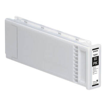 Tusz do plotera Epson T6941 Photo Black