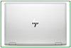 HP EliteBook x360 1040 G5 i5-8250U 8GB 256M.2 TCH 14''W10P