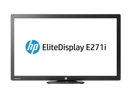 HP EliteDisplay E271i W27" A