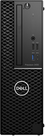 Dell Precision 3430 i5-8500/16/1TB HDD/-/W10P