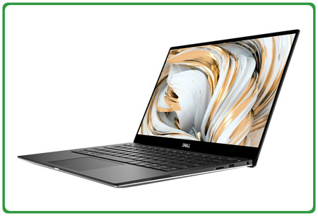 Dell XPS 13 9305 i5-1135G7 16GB 512M.2 13" Win11Home