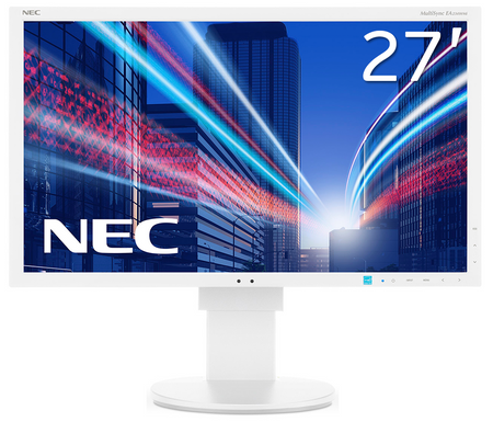 NEC MultiSync EA273WMi W27" A