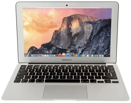 Apple MacBook Air 7.2 i5-5250U/8/256SSD/-/13"/MacOSX
