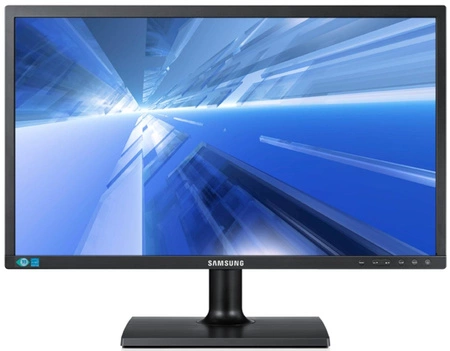 Monitor Samsung S22C200B W22" FULLHD LED A