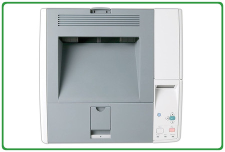 HP LaserJet P3005N A