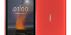 Smartfon Nokia 1 TA-1047 8GB CZERWONY DUAL SIM