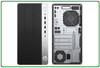 HP ProDesk 600 G5 i5-9500 8GB 256M.2 DVDRW Win11Pro