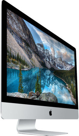 Apple iMac18,3 i5-7500 8GB 1TBHDD 27''
