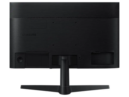 Samsung F24T370FWR 24" A