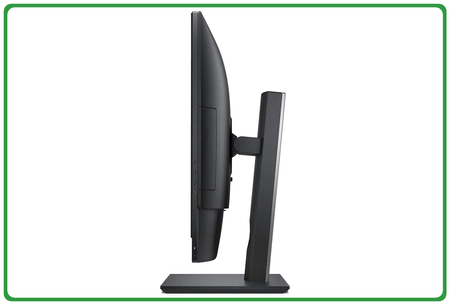 Dell Optiplex 7450 i5-7500 16GB 256SSD DVD 24'' Win10Home