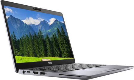 Dell 5310 i5-10310U/8/256M.2/-/13''/W10P