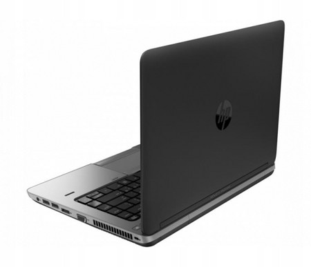 Laptop HP ProBook 640 G1 I3 4GB 320GB Win10 Pro
