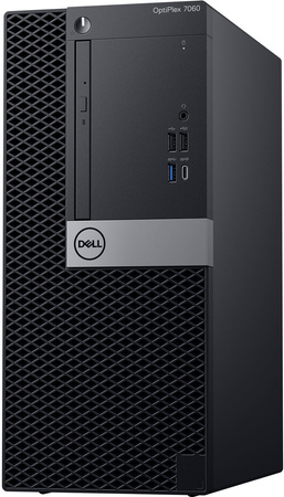 Dell OptiPlex 7060 i7-8700 16GB 256M.2 DVDRW Win11Pro