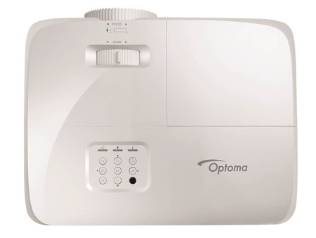 Optoma EH335