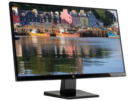 HP 27W W27"