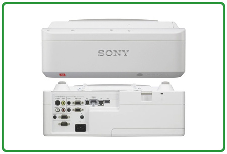 Sony VPL-SW536