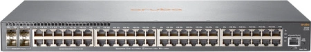 Switch HP ARUBA JL355A 48G 4SFP