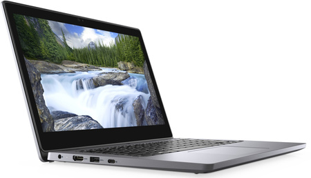 Dell Latitude 3310 i3-8145U 8GB 128M.2 Dotykowa 13'' Win11Pro