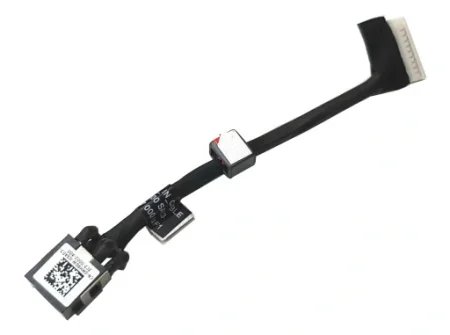 Gniazdo ładowania Dell Precision 7550