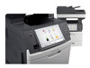 Lexmark MX711DE A