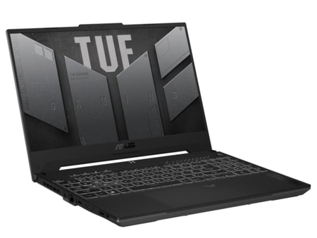 Asus TUF707Z i7-12700H 32GB 2.5TB M.2 15" GeForce RTX 3060 Mobile / Max-Q Win 11 Pro