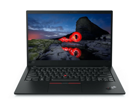 Lenovo X1 Carbon G8 i7-10510U 16GB RAM 512GB M.2 14" W11P