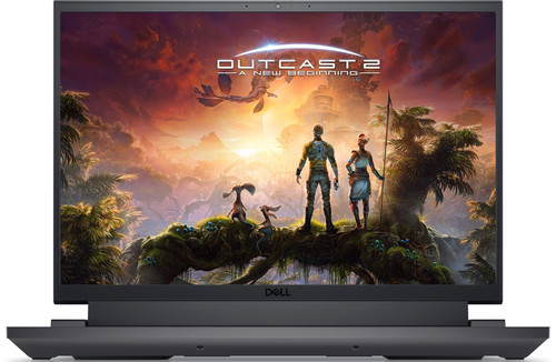 Dell G16 7630 i7-13650HX 16GB 512GBM.2 16'' Win11Home