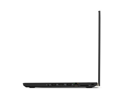 Lenovo ThinkPad T480s i7-8650U 24GB RAM 256GB14'' W10P
