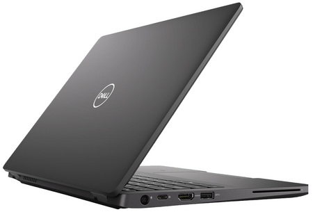 Dell Latitude 5300 i7-8665U 16GB RAM 512GB M.2 T13" W11P