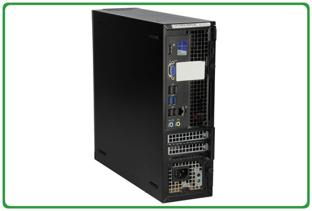 Dell Optiplex 3020 i5-4590 4GB RAM 128GB SSD NoLic