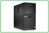 Dell OptiPlex XE2 i5-4570S 8GB RAM 256 SSD+256SS DVD W10P