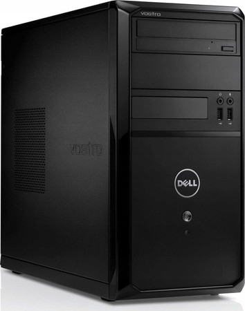 Dell Vostro 230 E6500 2GB RAM 160GB HDD DVD-RW NL