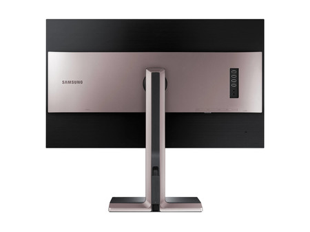Samsung S27D850T W27" B
